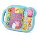 vtech Peppa Pig Learn & Discover Book